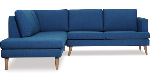 Connor Chaise Lounge Suite LHF Connor Chaise Lounge Suite LHF